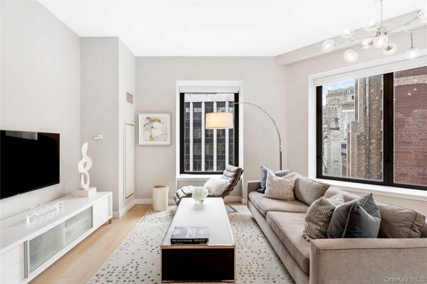 75 Wall ST #25F, New York (manhattan), NY 10005