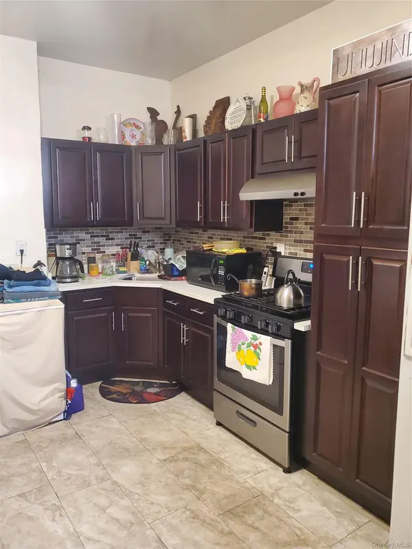 971 Teller AVE, Bronx, NY 10456