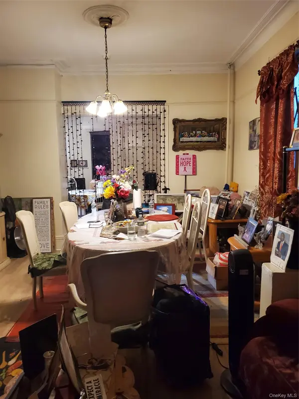 971 Teller AVE, Bronx, NY 10456