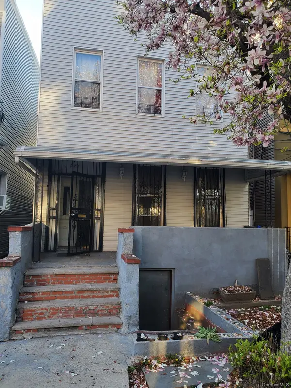 971 Teller AVE, Bronx, NY 10456
