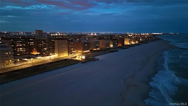25 Neptune BLVD #4H, Long Beach, NY 11561