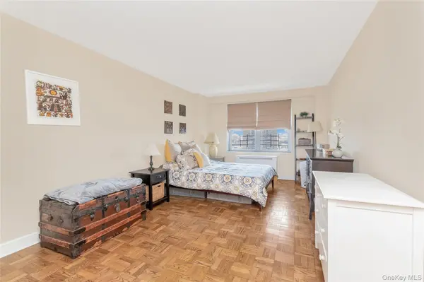 2500 Johnson AVE #15R, Bronx, NY 10463