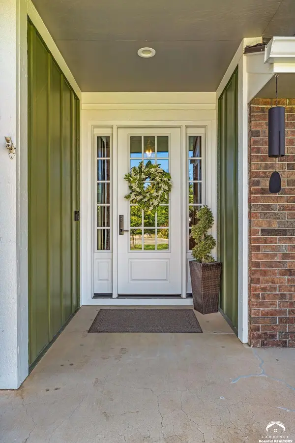 4725 Carmel PL, Lawrence, KS 66047