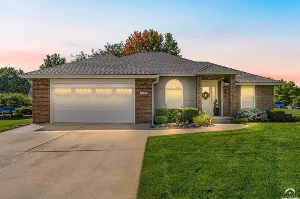 4725 Carmel PL, Lawrence, KS 66047