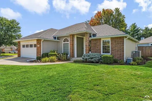 4725 Carmel PL, Lawrence, KS 66047