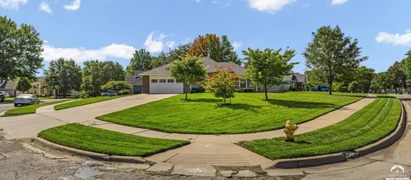 4725 Carmel PL, Lawrence, KS 66047