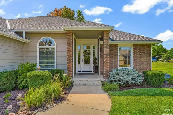 4725 Carmel PL, Lawrence, KS 66047
