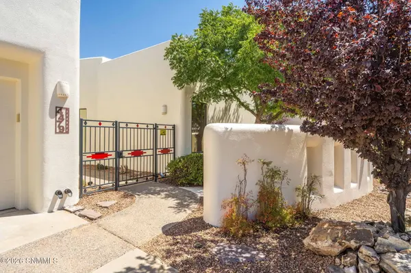 4479 Nambe Arc, Las Cruces, NM 88011