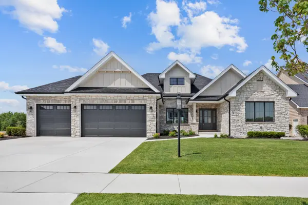 12984 Spirea Avenue, St. John, IN 46373