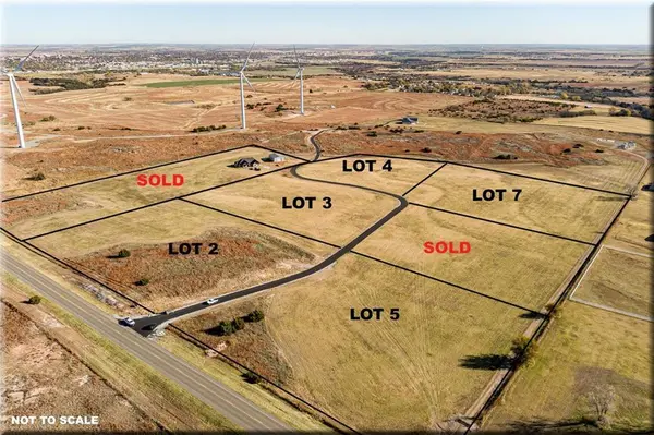 7 E 1046 RD, Weatherford, OK 73096