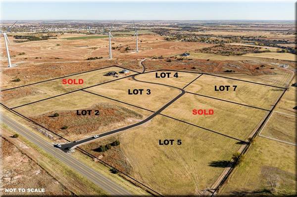 7 E 1046 RD, Weatherford, OK 73096