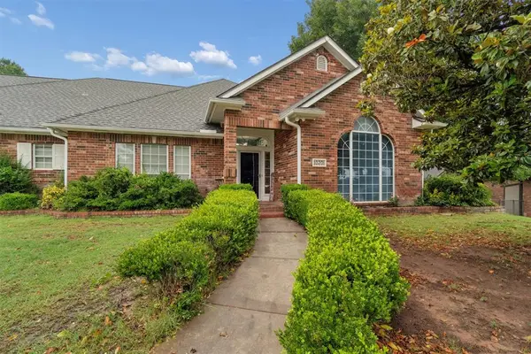 10201 SE 57th ST, Oklahoma City, OK 73150