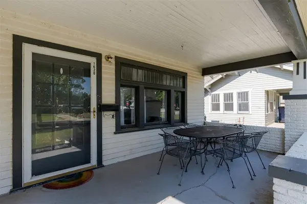 1628 NW 33rd ST, Oklahoma City, OK 73118