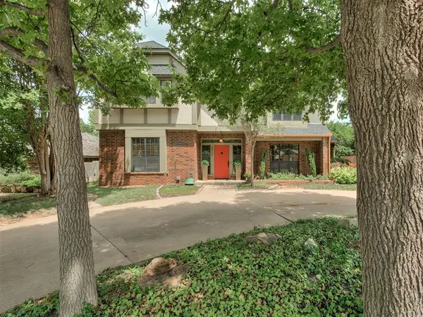 6900 Lakepointe DR,  Oklahoma City,  OK 73116