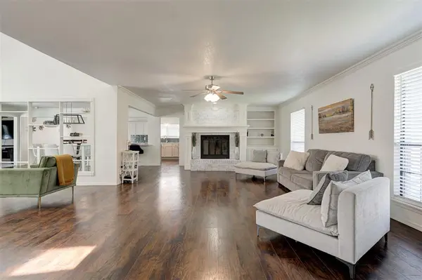 14108 Osage DR, Edmond, OK 73013