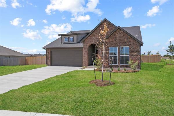 600 Emmy Jean DR, Blanchard, OK 73010