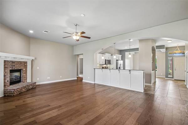 18305 Bodegon RD, Edmond, OK 73012