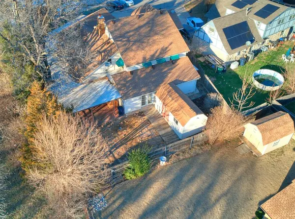 1805 Graham CIR, Oklahoma City, OK 73127