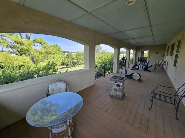 33440 W 51st ST, Mannford, OK 74044