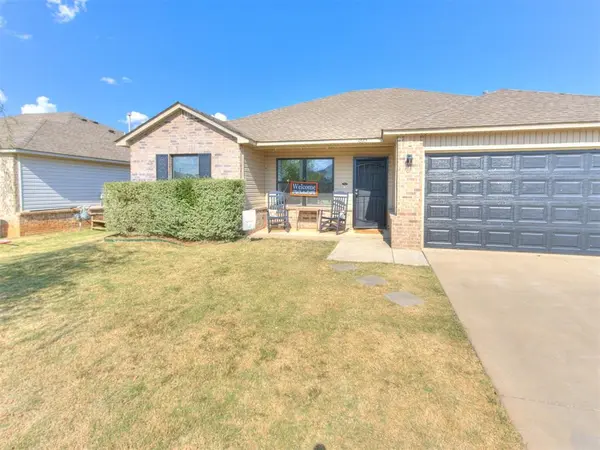 1325 Peridot LN, Noble, OK 73068