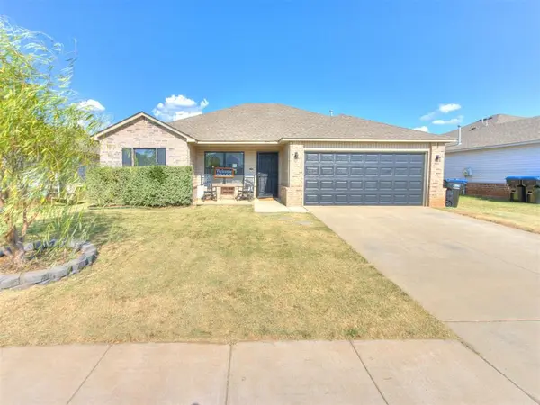 1325 Peridot LN, Noble, OK 73068