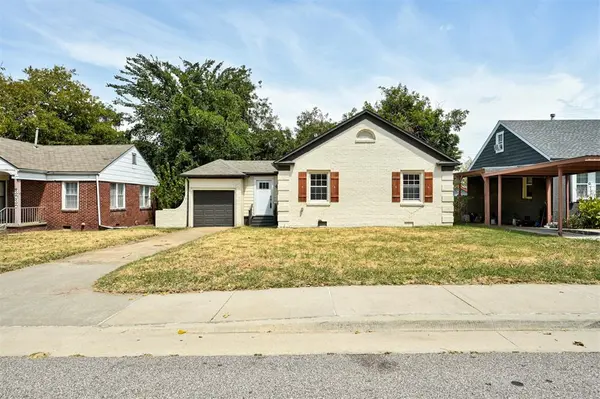3733 NW 25th ST, Oklahoma City, OK 73107