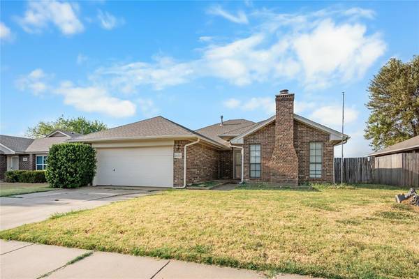 2429 Glen Oaks DR, Norman, OK 73071