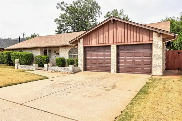 11501 N Miller AVE, Oklahoma City, OK 73120