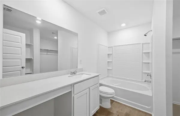 20501 Velvet ST, Edmond, OK 73012