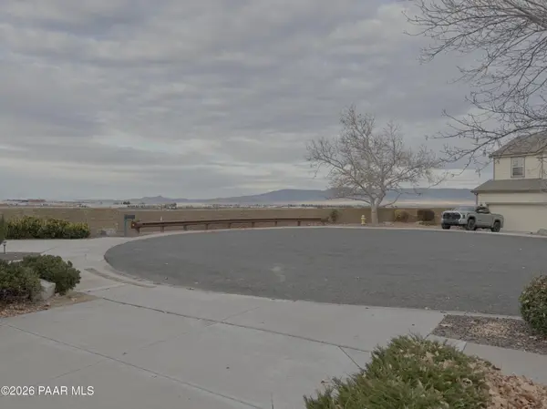 7161 E Slow Draw DR, Prescott Valley, AZ 86314