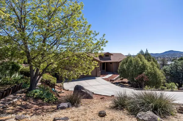 705 Sunrise BLVD, Prescott, AZ 86301