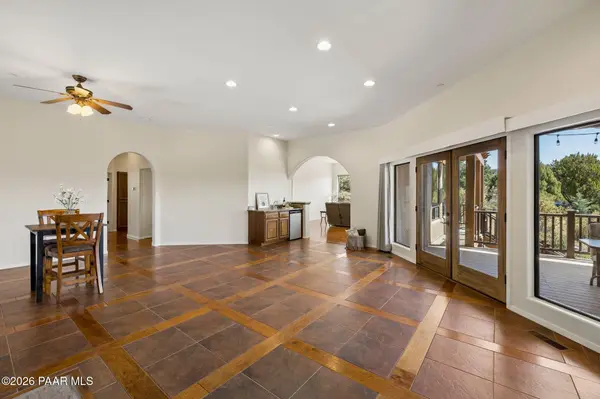 705 Sunrise BLVD, Prescott, AZ 86301
