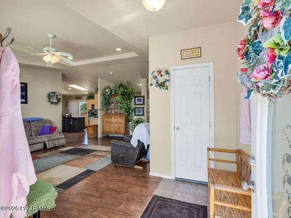 7538 N Iron Buffalo RD, Williams, AZ 86046