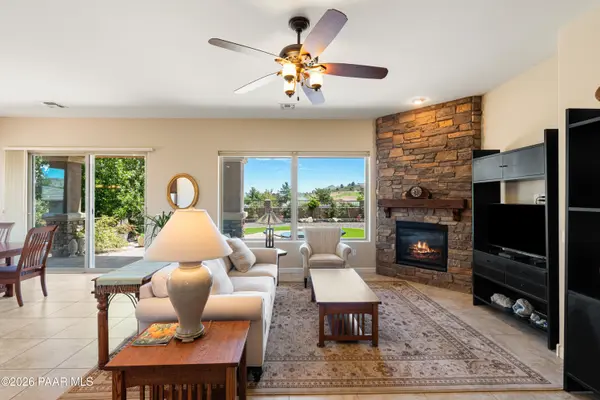 1696 Constable ST, Prescott, AZ 86301