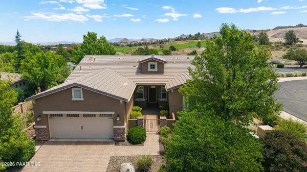 1696 Constable ST, Prescott, AZ 86301