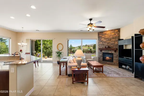 1696 Constable ST, Prescott, AZ 86301