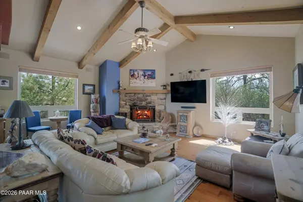 524 Lodge Trail CIR, Prescott, AZ 86303
