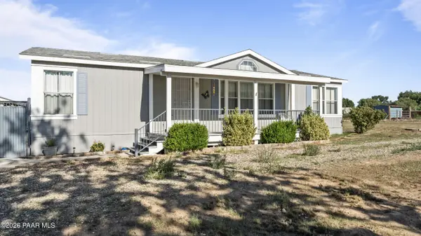 2215 N Yavapai ST, Chino Valley, AZ 86323