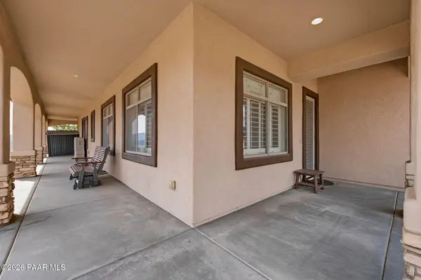 15565 E Devon Mont LN, Dewey-humboldt, AZ 86327