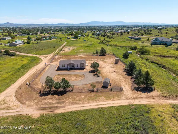 3739 W Javelina WAY, Chino Valley, AZ 86323