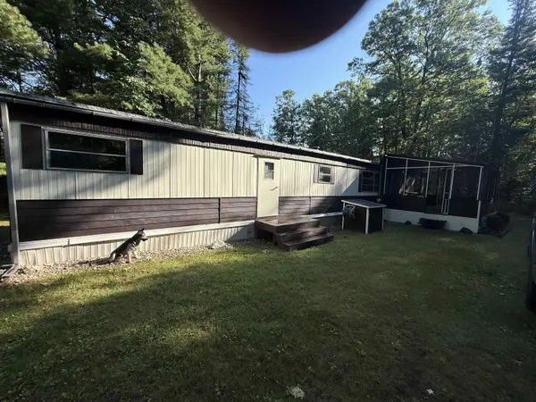 8160 W AMBERG WAUSAUKEE RD, Amberg, WI 54102