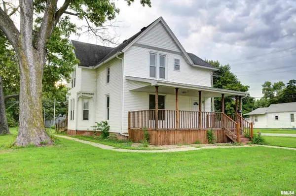 440 N CAMPBELL ST, Macomb, IL 61455