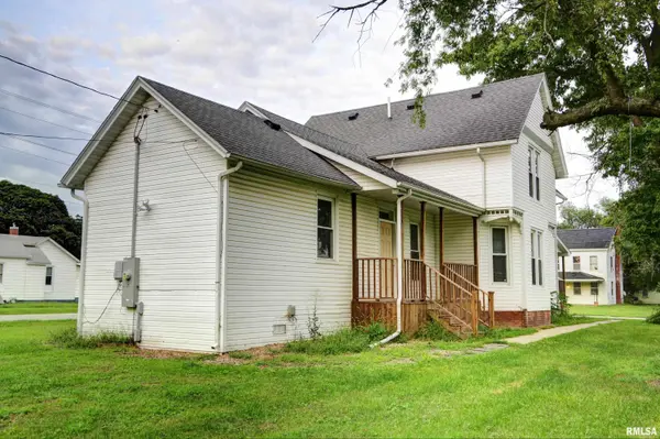 440 N CAMPBELL ST, Macomb, IL 61455