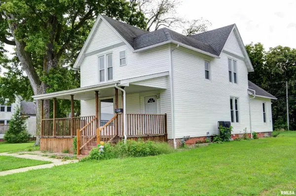 440 N CAMPBELL ST, Macomb, IL 61455