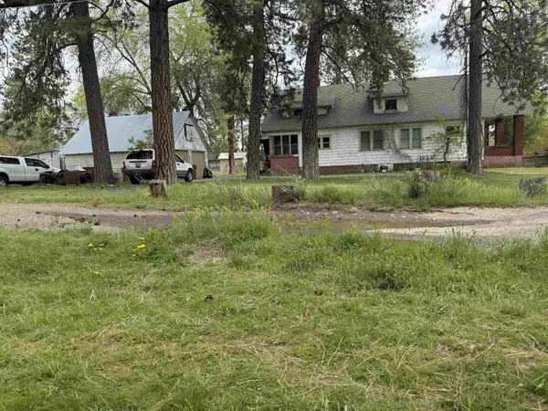 4207 E 28th Ave, Spokane, WA 99223