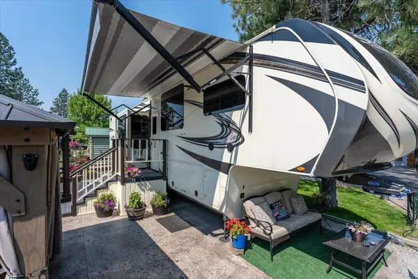 75 N Tall Pine LOOP, Usk, WA 99180