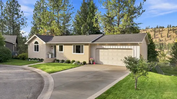 4707 S Keyes Ct, Spokane, WA 99224