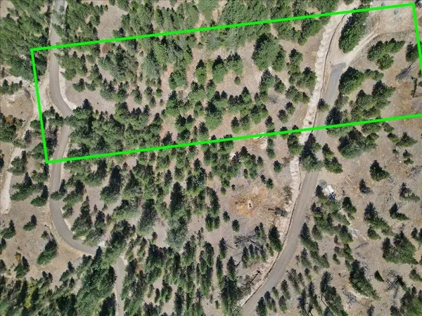 NKA Weaver WAY #Lot 2 of Lot 3, Deer Park, WA 99006