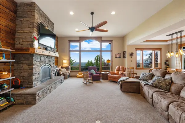 1606 W Gail Jean Ln, Spokane, WA 99218