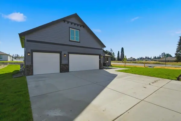 34300 N Short Rd, Deer Park, WA 99006